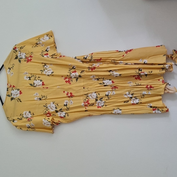 Sportsgirl adjustable jumpsuit - Picture 4 of 4